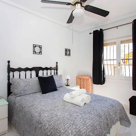 Casa de Férias Ch Jardin Marabu