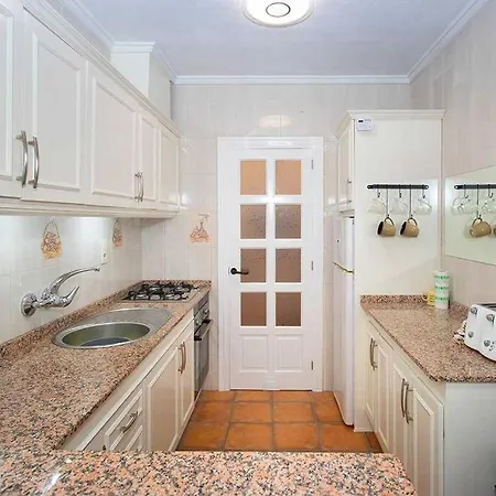 Vakantiehuis Ch Jardin Marabu