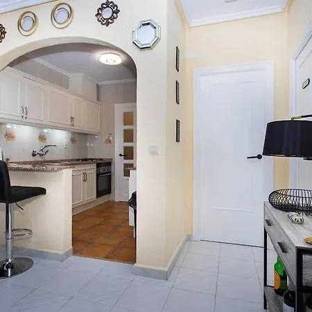 Vakantiehuis Ch Jardin Marabu