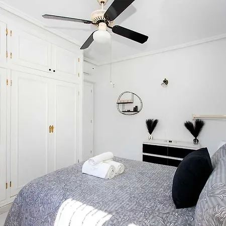 Ch Jardin Marabu Ciudad Quesada