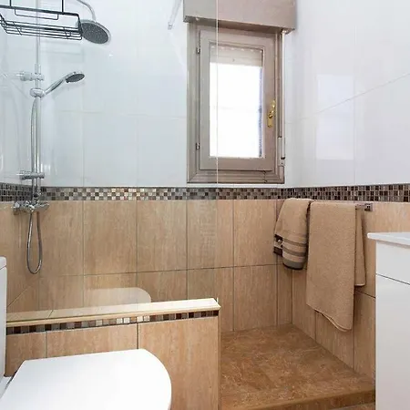 Vakantiehuis Ch Jardin Marabu *