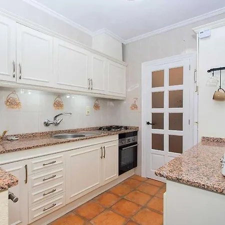 Vakantiehuis Ch Jardin Marabu