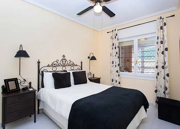 Ch Jardin Marabu Nyaraló