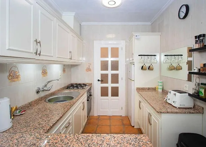 Nyaraló Ch Jardin Marabu