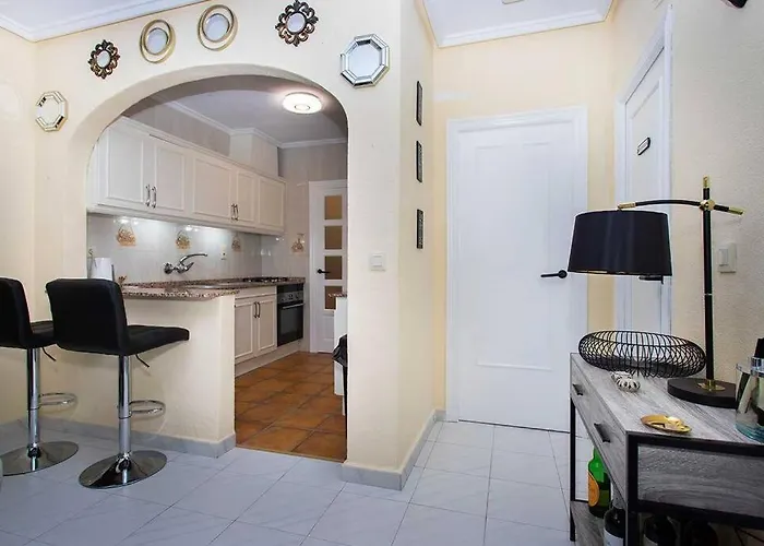 Nyaraló Ch Jardin Marabu