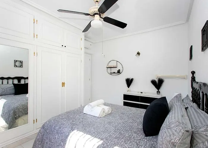 Ch Jardin Marabu Ciudad Quesada