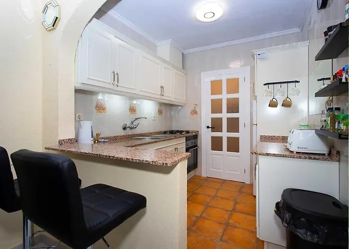 Ch Jardin Marabu Nyaraló