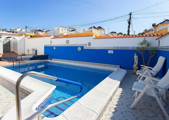 Ch Jardin Marabu Nyaraló