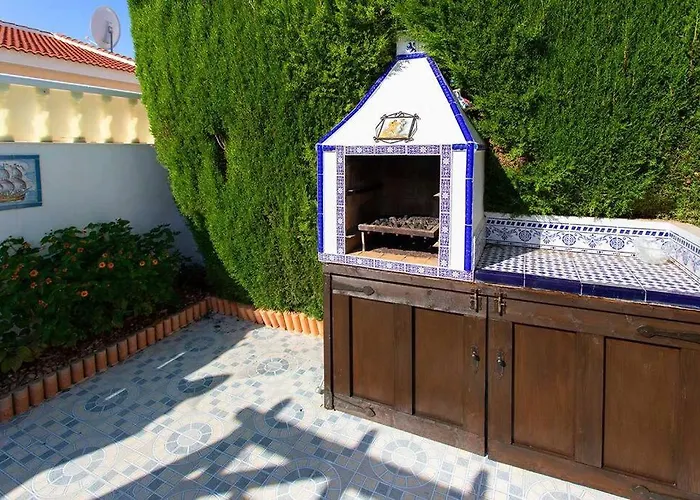 Ch Jardin Marabu * Ciudad Quesada