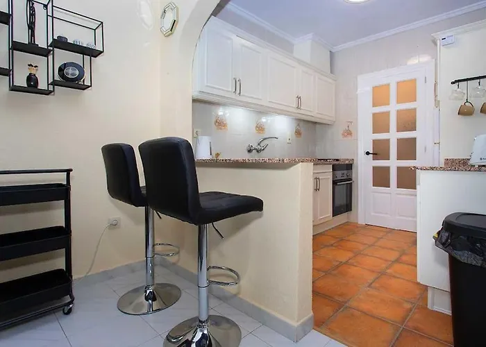 Ch Jardin Marabu Nyaraló *