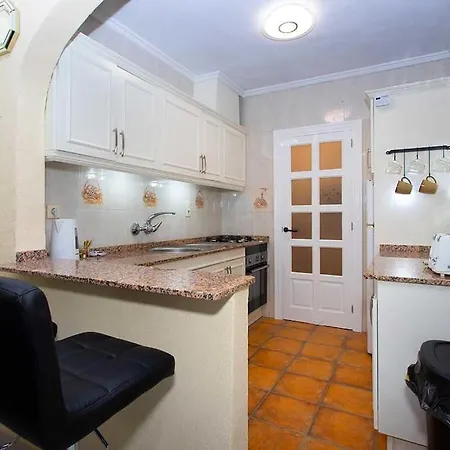 Ch Jardin Marabu Feriehus