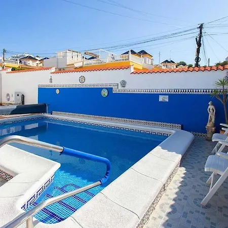 Ch Jardin Marabu Holiday home