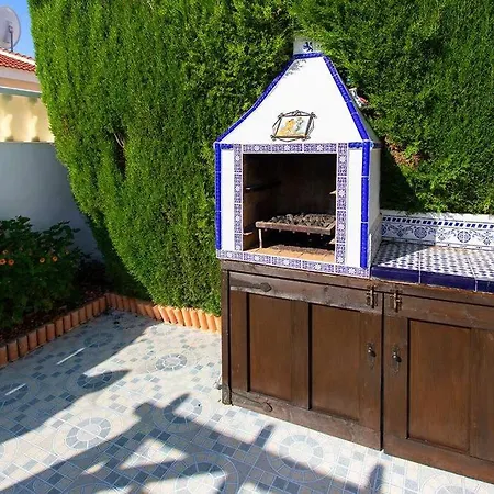 Ch Jardin Marabu * Ciudad Quesada