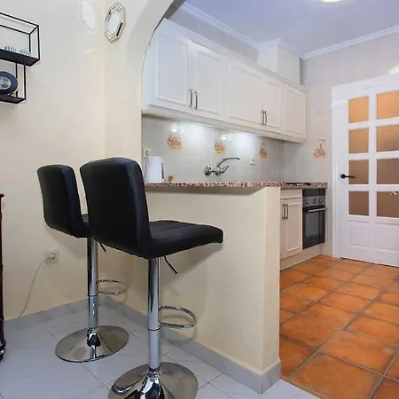 Ch Jardin Marabu Feriehus *