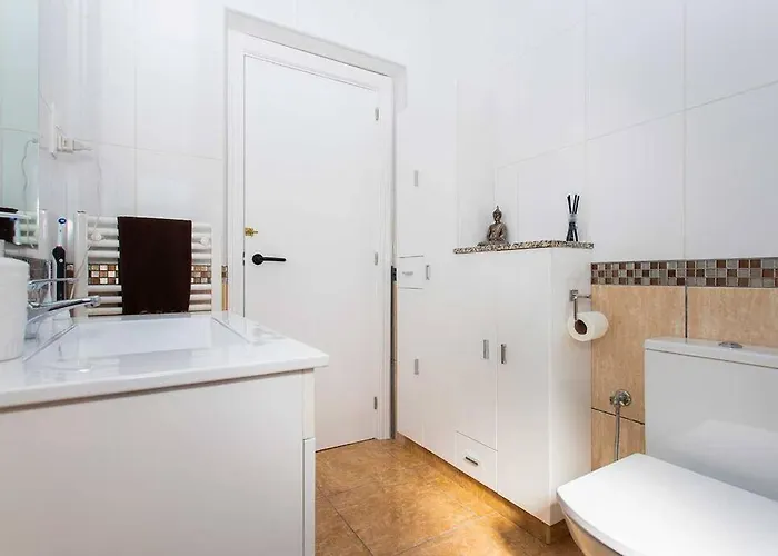 Dom wakacyjny Ch Jardin Marabu Ciudad Quesada