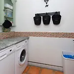 Feriehus Ch Jardin Marabu Ciudad Quesada