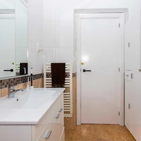 Vakantiehuis Ch Jardin Marabu Ciudad Quesada